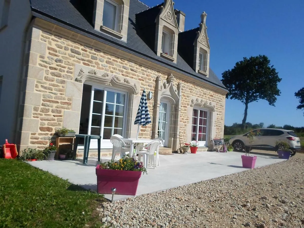 Gite De La Grande Garenne Scaer