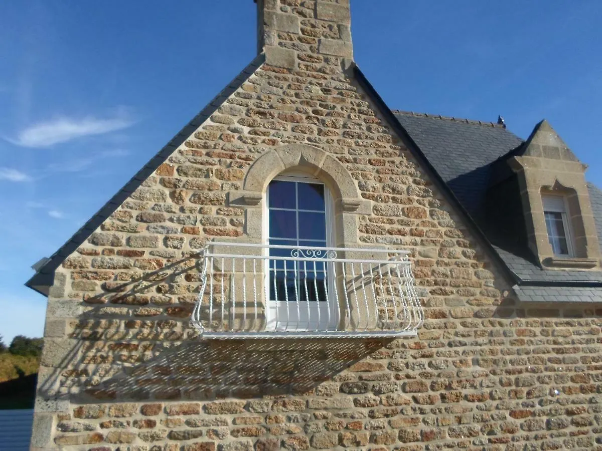 Gite De La Grande Garenne Scaer
