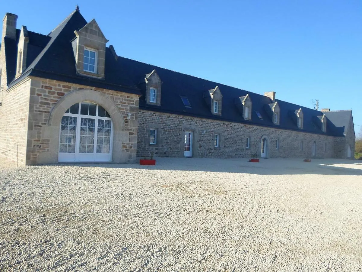 Gite De La Grande Garenne Scaer