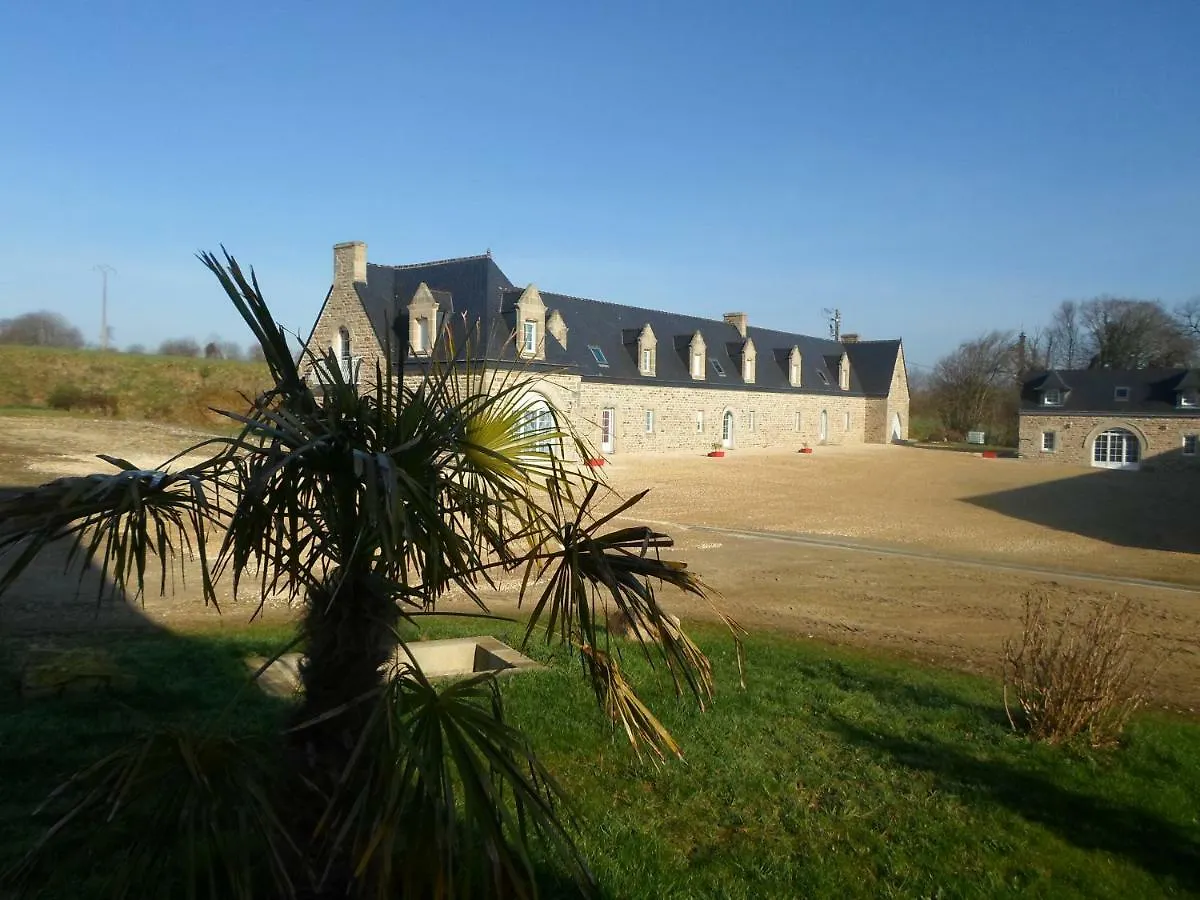 Gite De La Grande Garenne Scaer