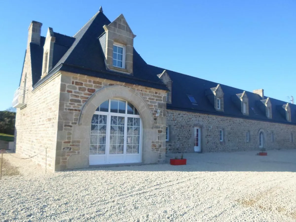 Gite De La Grande Garenne Scaer