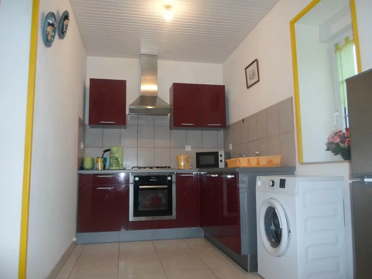 بيت للعطل Scaer Gite De La Grande Garenne