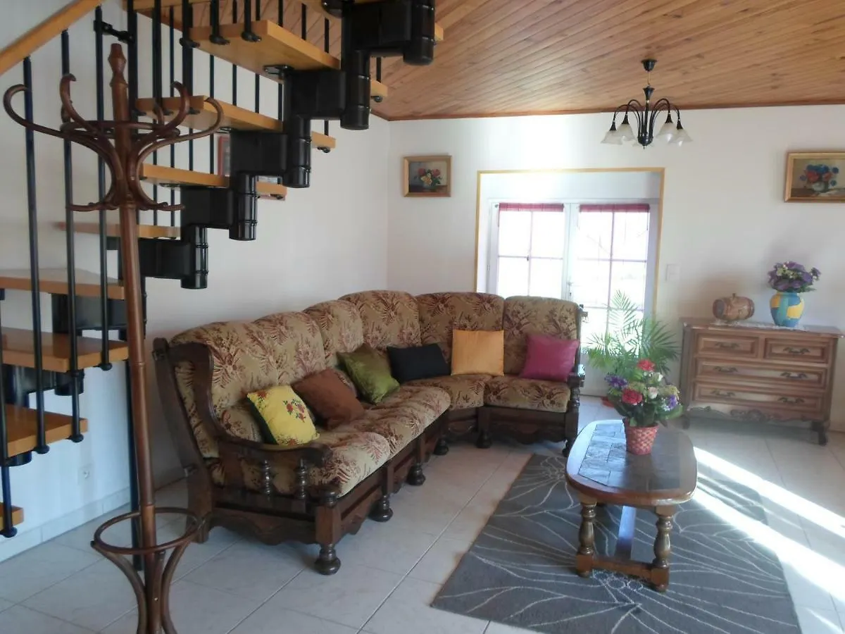 Gite De La Grande Garenne Scaer Holiday home